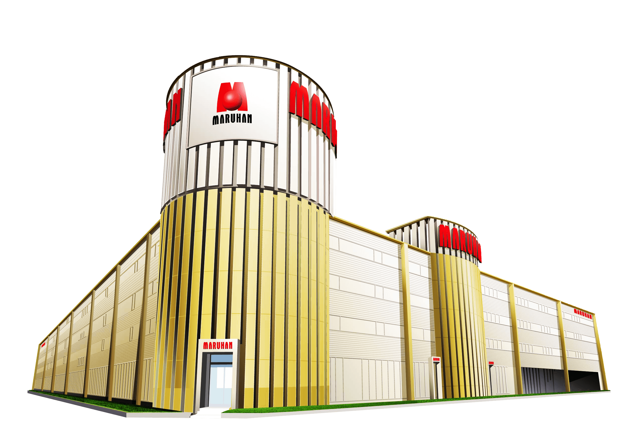 マルハンメガシティ堺